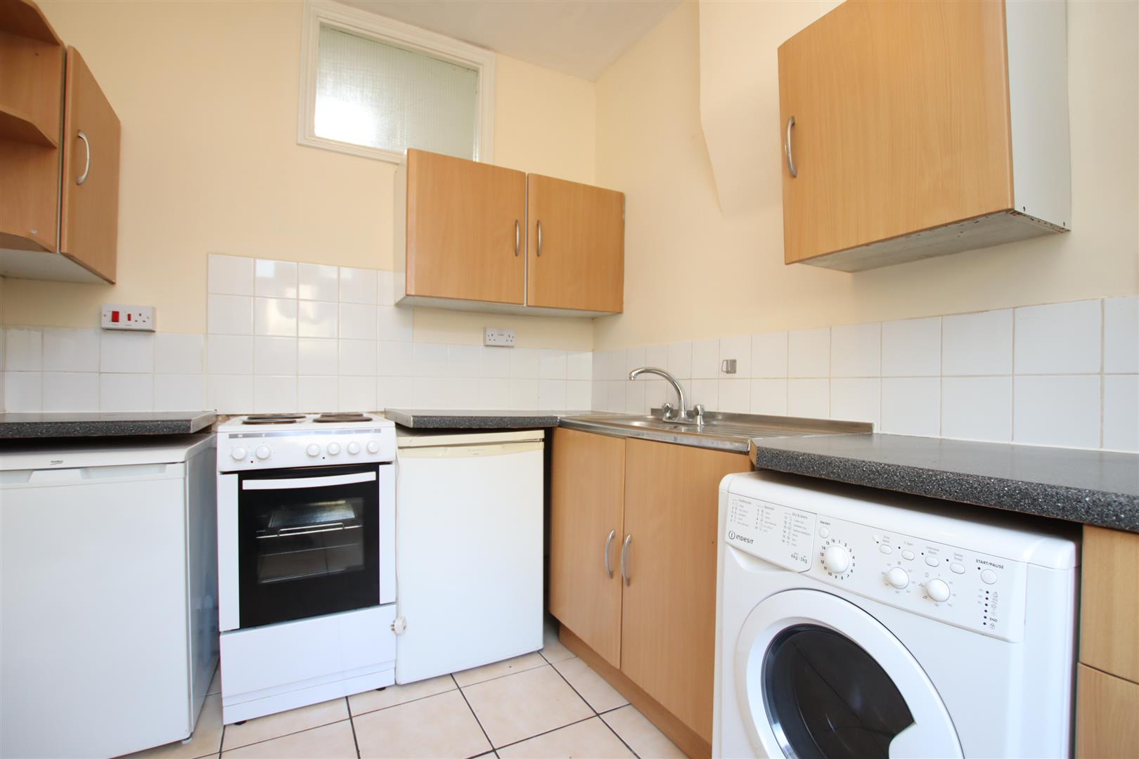 Flat Great Pulteney Street in Bath