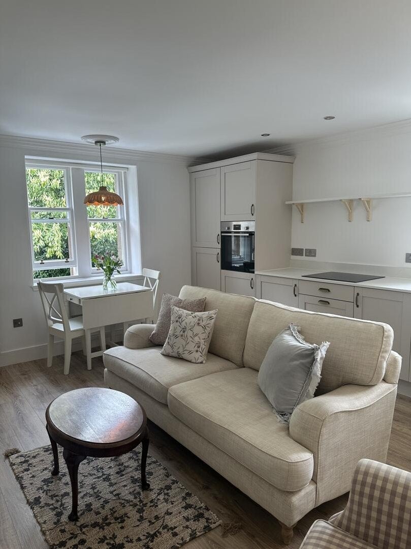 Flat Duntrune Terrace in Dundee