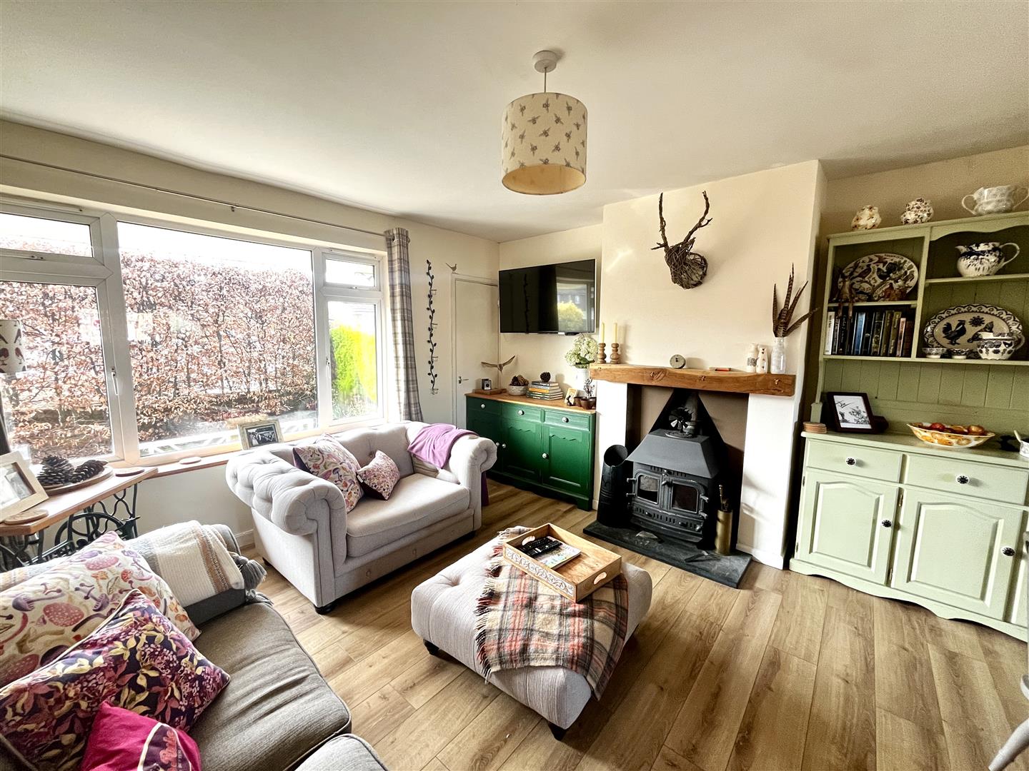 House Garlands Road in Forest of Dean