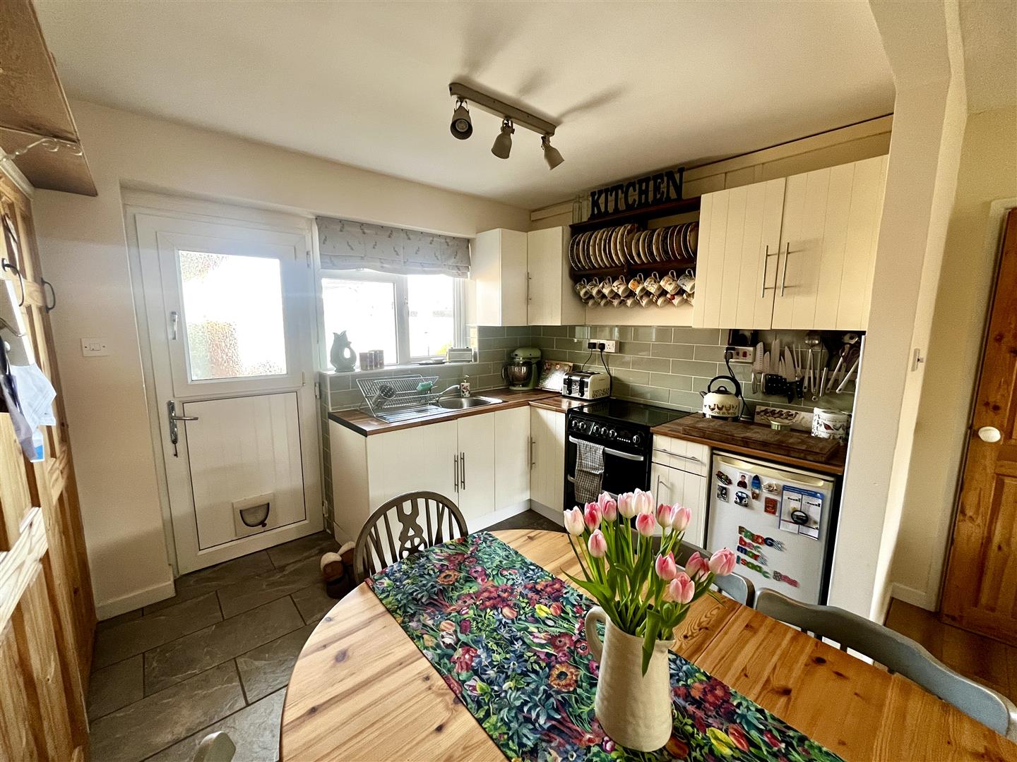 House Garlands Road in Forest of Dean