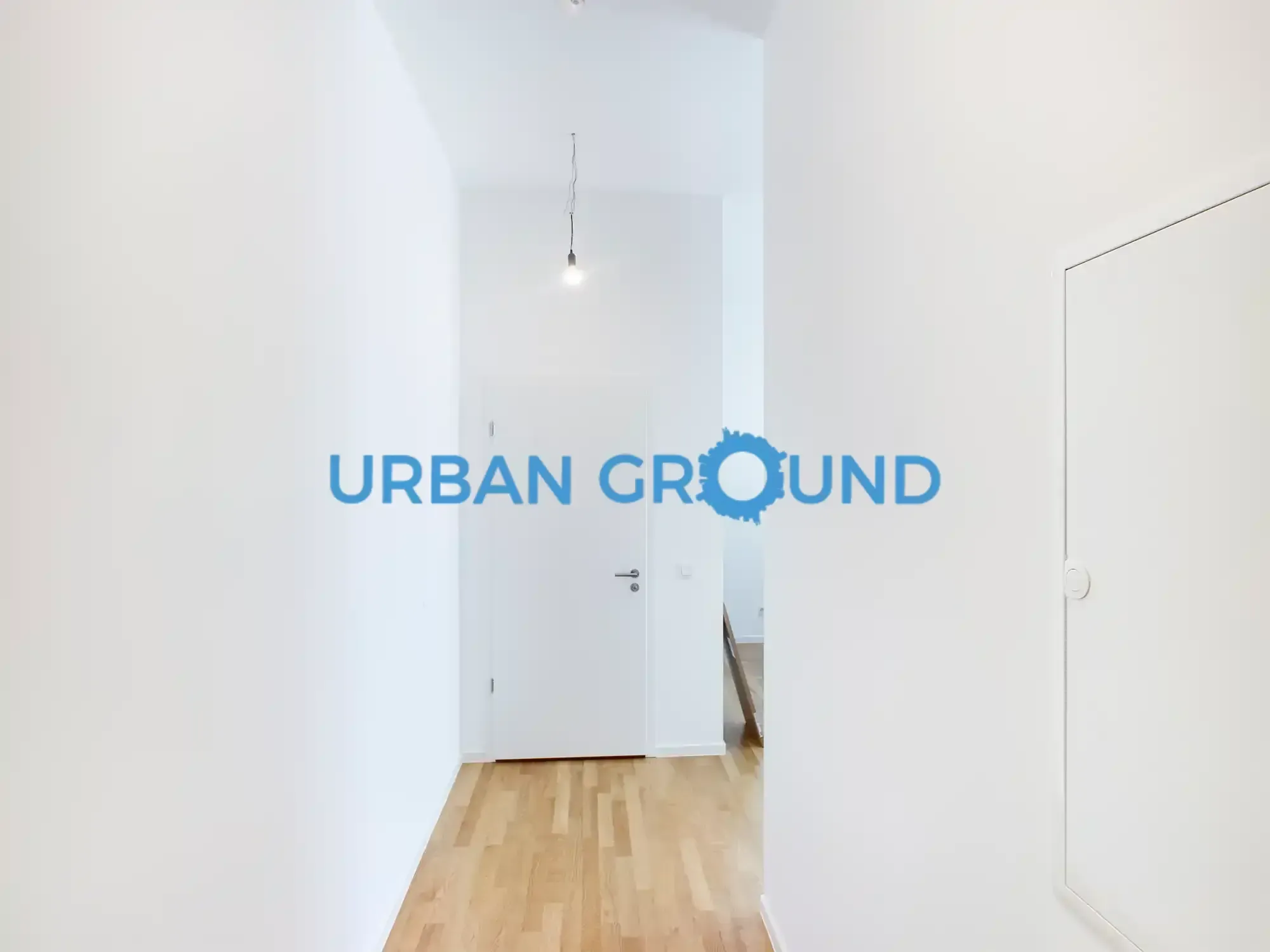 Wohnung Columbiadamm in Berlin