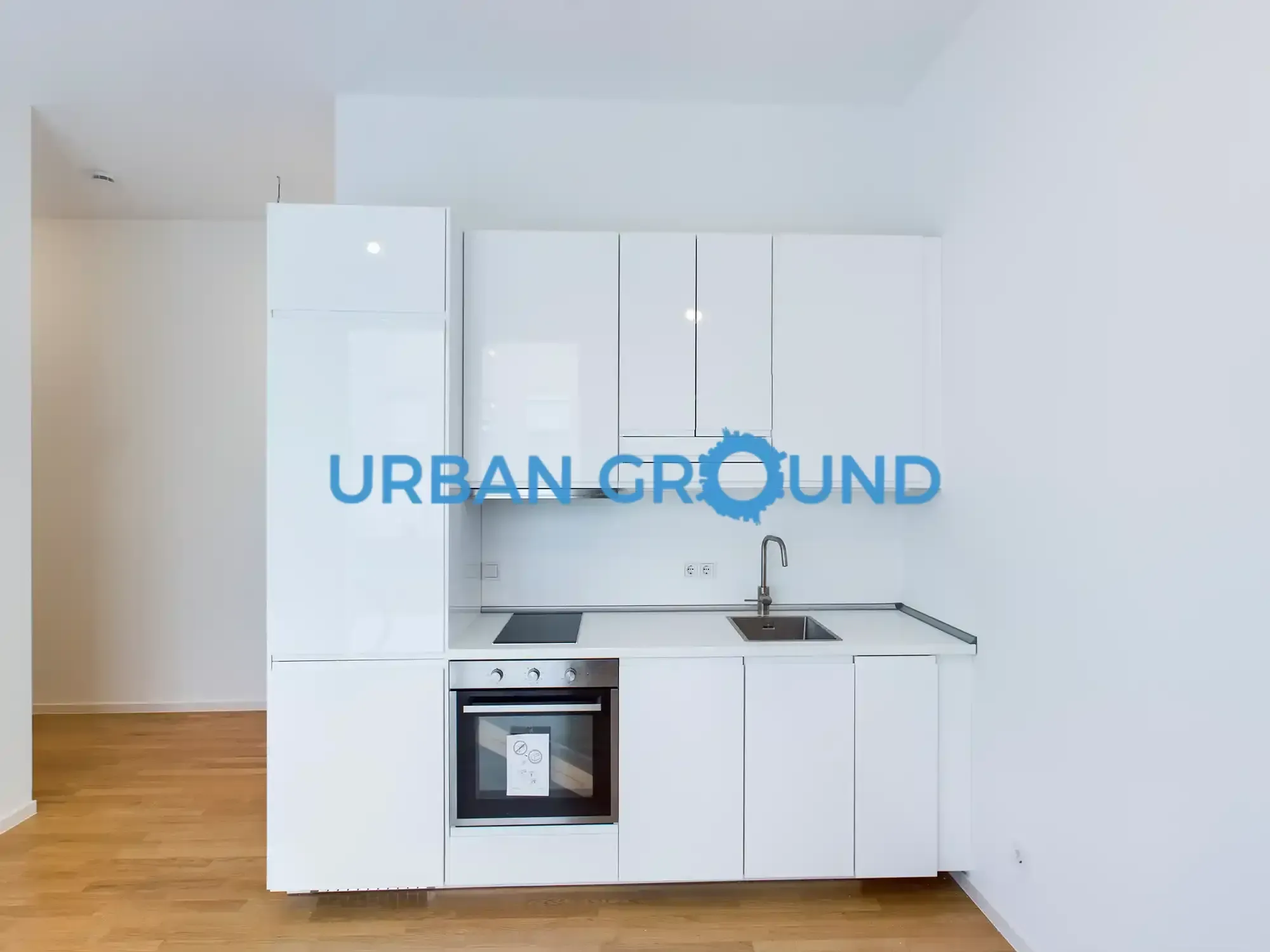 Wohnung Columbiadamm in Berlin