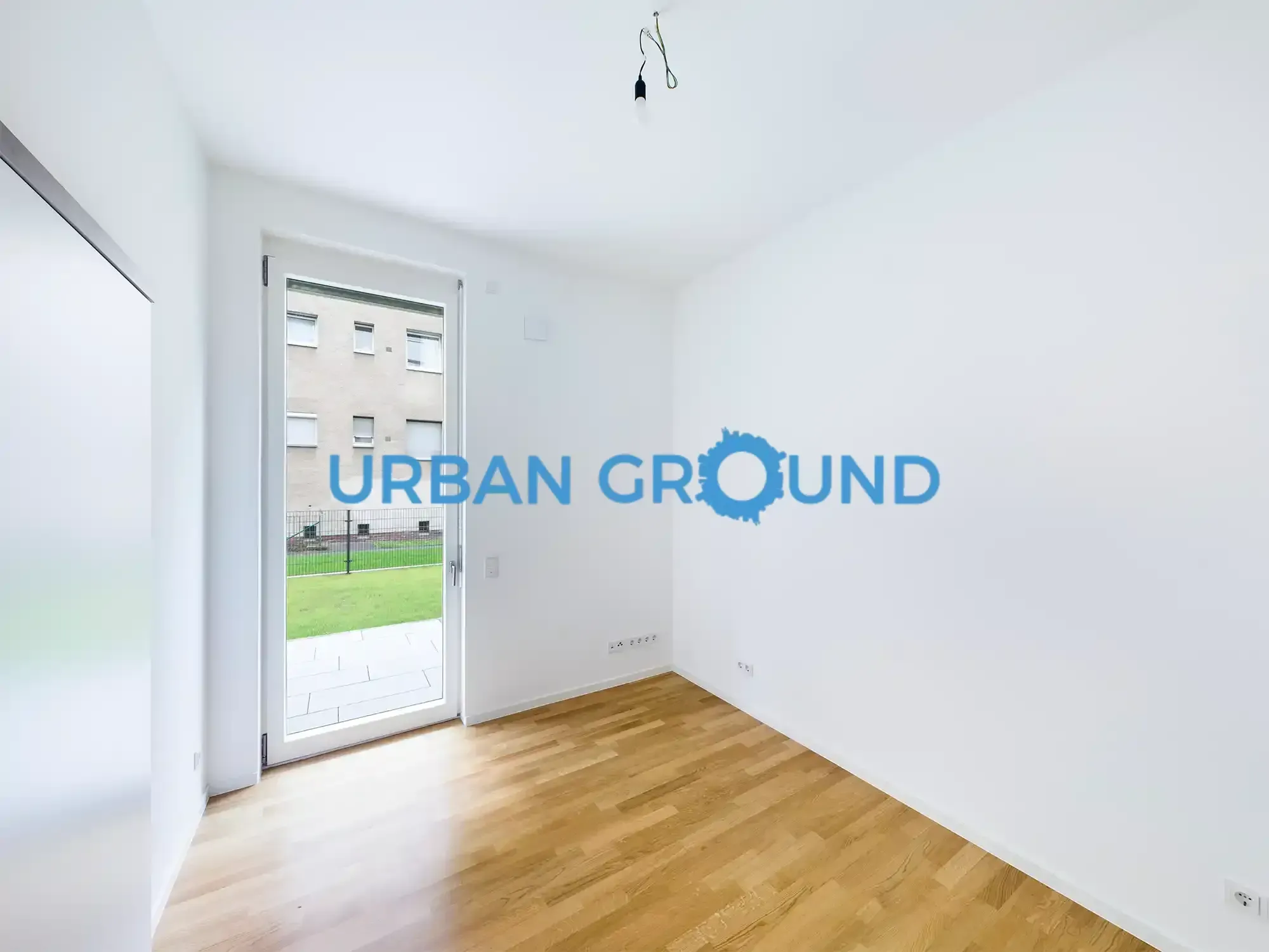 Wohnung Columbiadamm in Berlin