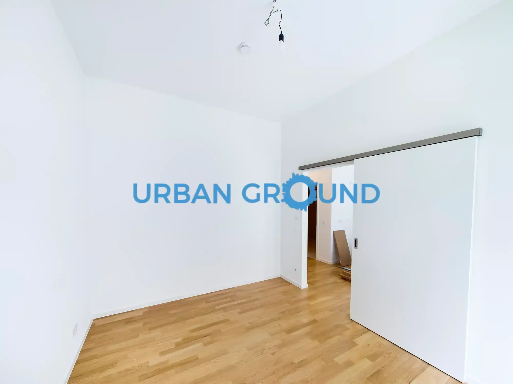 Wohnung Columbiadamm in Berlin