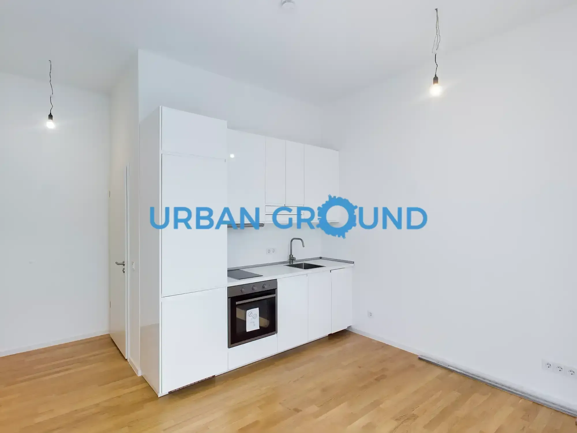 Wohnung Columbiadamm in Berlin