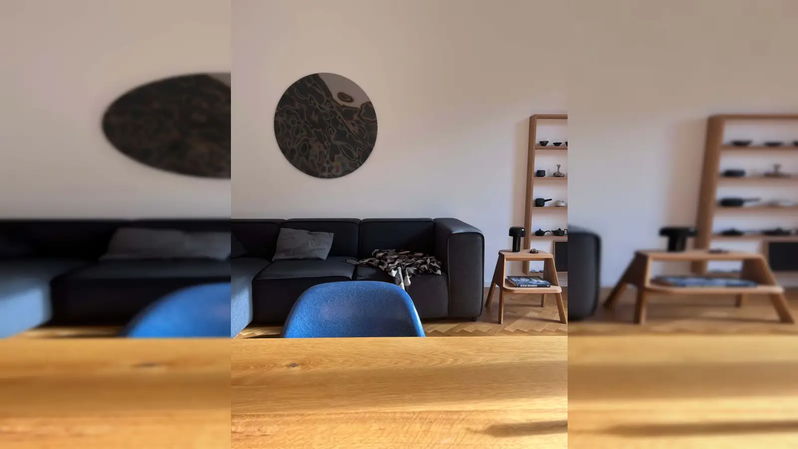 Wohnung Ringbahnstraße in Berlin
