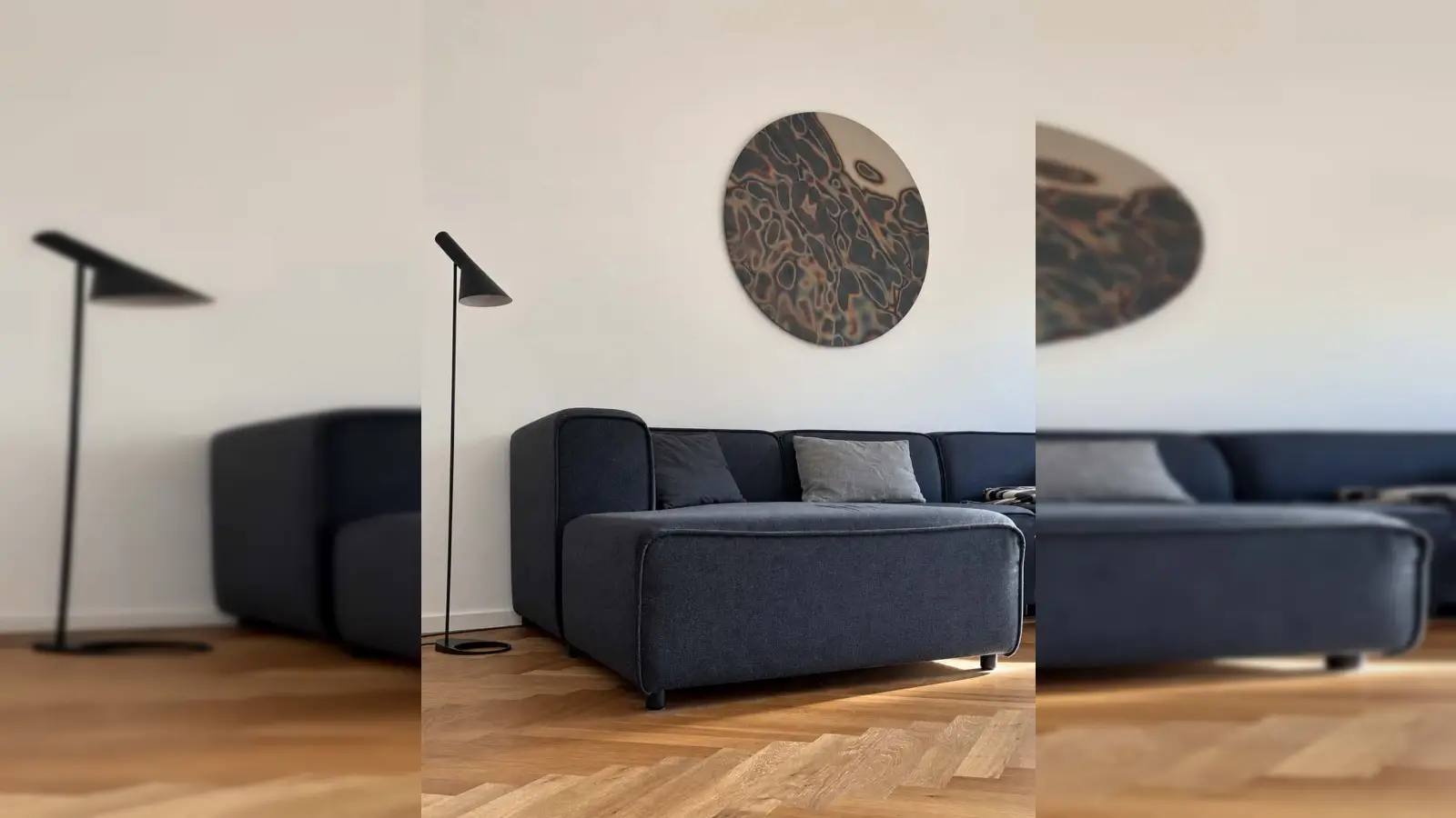 Wohnung Ringbahnstraße in Berlin