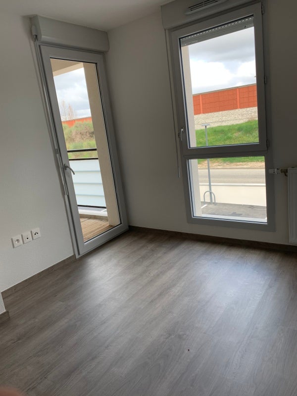 Flat Allée de Bigorre in Colomiers