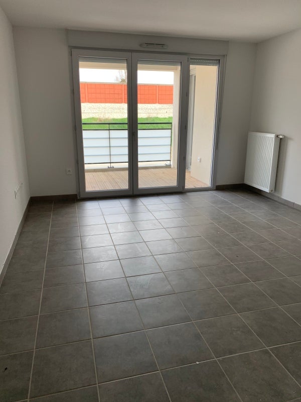 Flat Allée de Bigorre in Colomiers