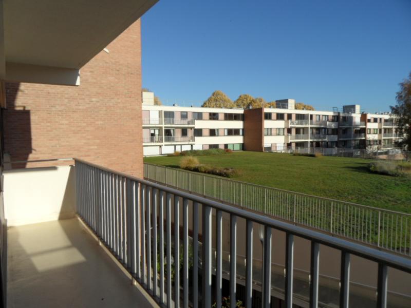 Appartement Avenue du Maréchal Foch à Marcq-en-Barœul