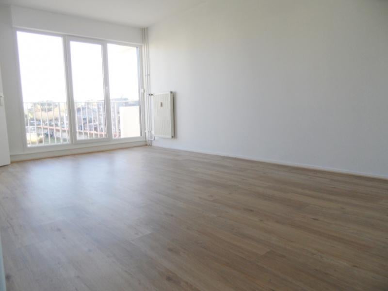 Appartement Avenue du Maréchal Foch à Marcq-en-Barœul
