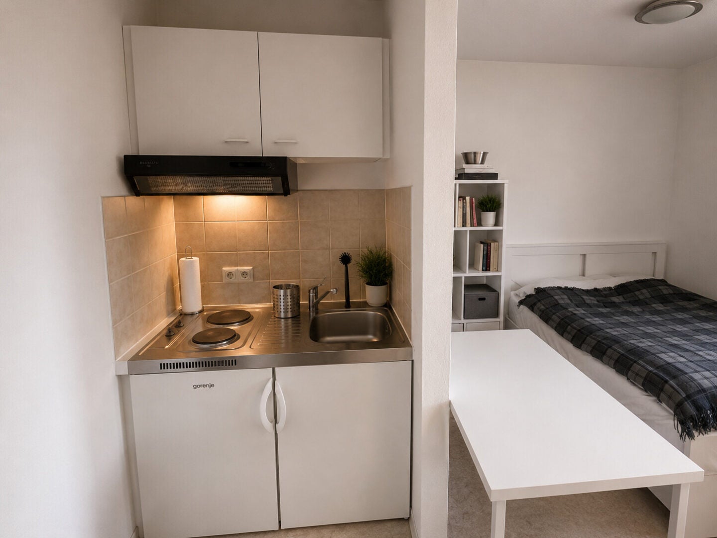 Wohnung Heinrichsweg in Tübingen