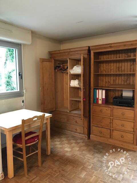 Appartement Rue de la Sorbonne à Paris