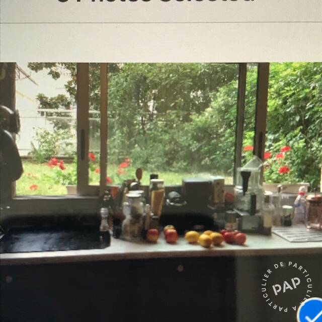 Appartement Rue de la Sorbonne à Paris
