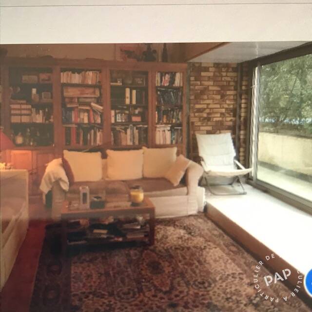 Appartement Rue de la Sorbonne à Paris