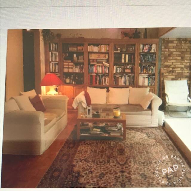 Appartement Rue de la Sorbonne à Paris