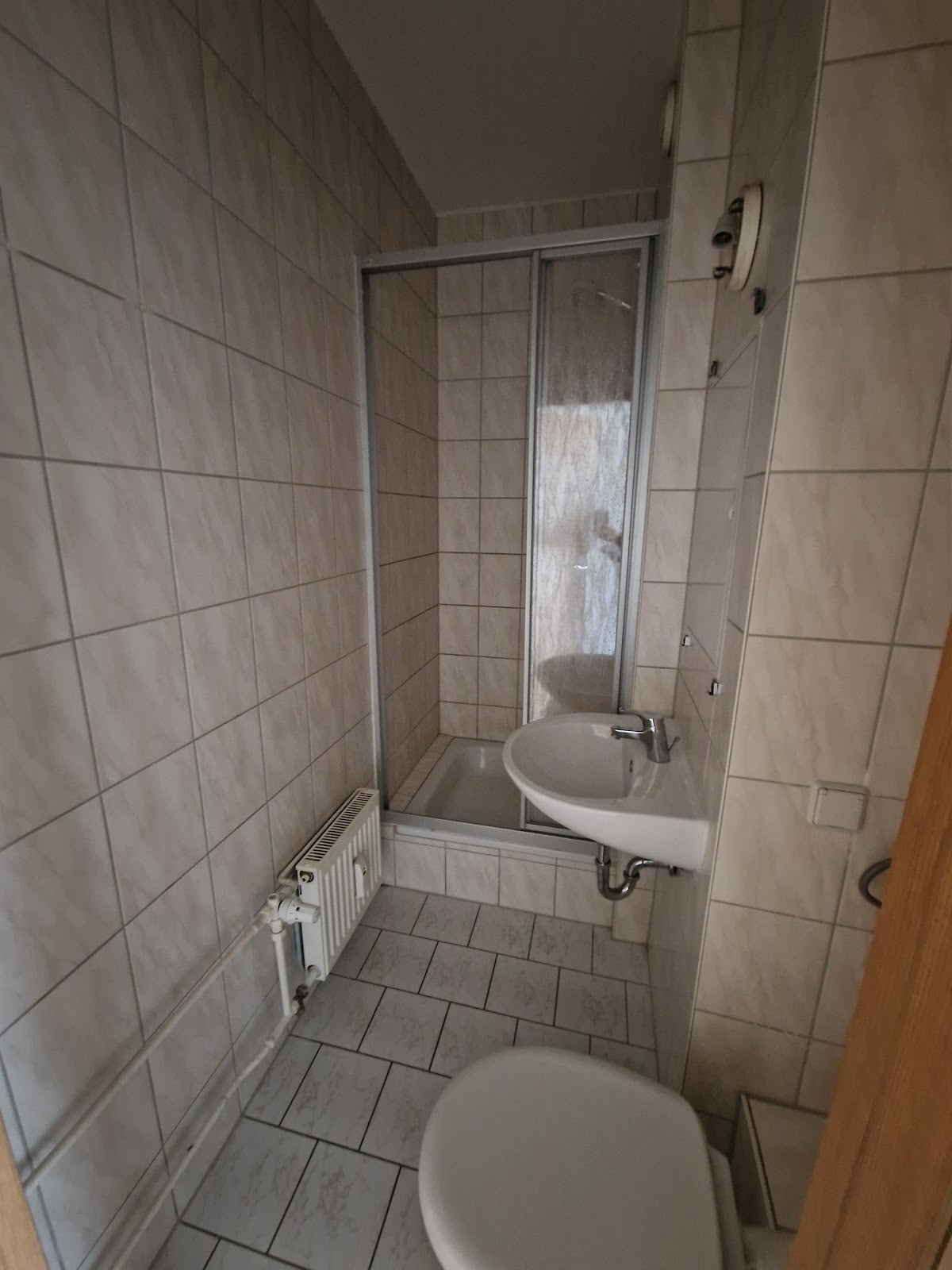 Wohnung Bernhard-Kellermann-Straße in Magdeburg