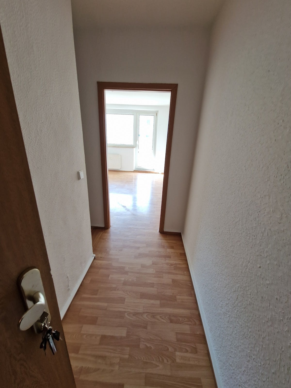 Wohnung Bernhard-Kellermann-Straße in Magdeburg