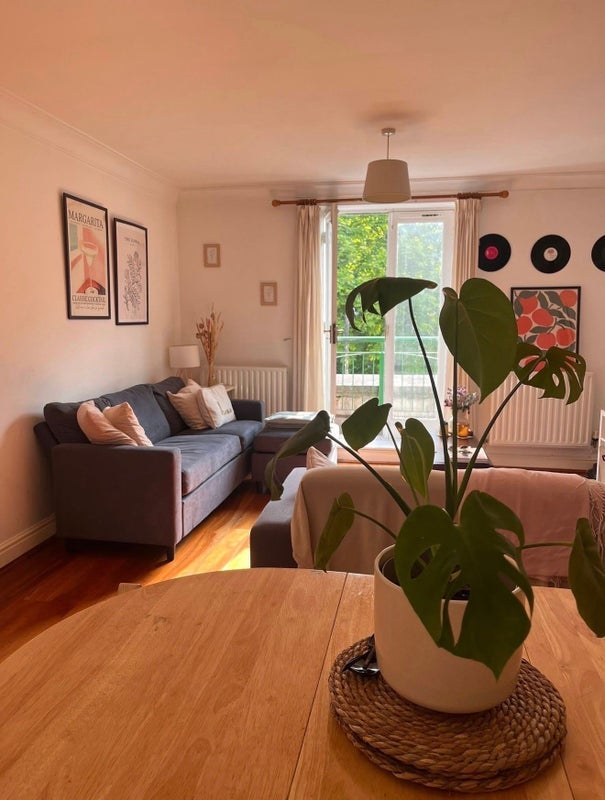 Flat Fisher's Close in Greater London