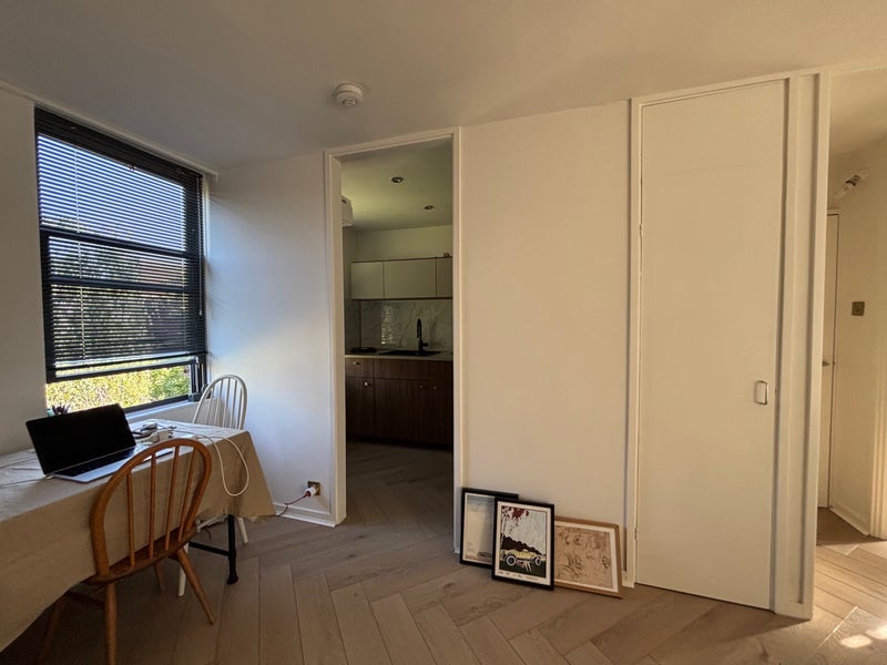 Room Rampayne Street in City of Westminster