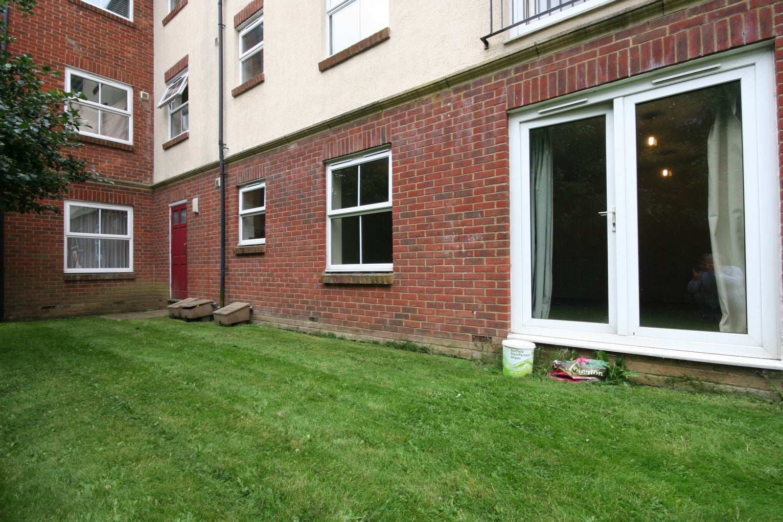 Flat Alderney Way in Ashford
