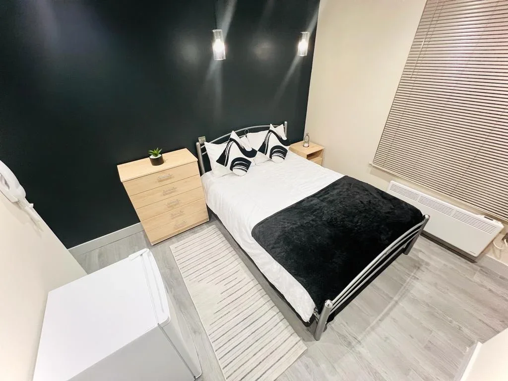 Room Dunbar Street in Greater London