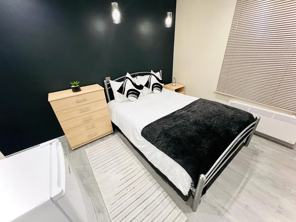 Room Dunbar Street in Greater London