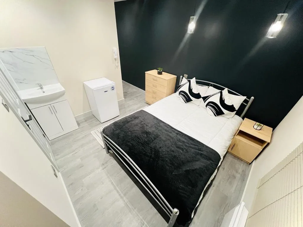 Room Dunbar Street in Greater London