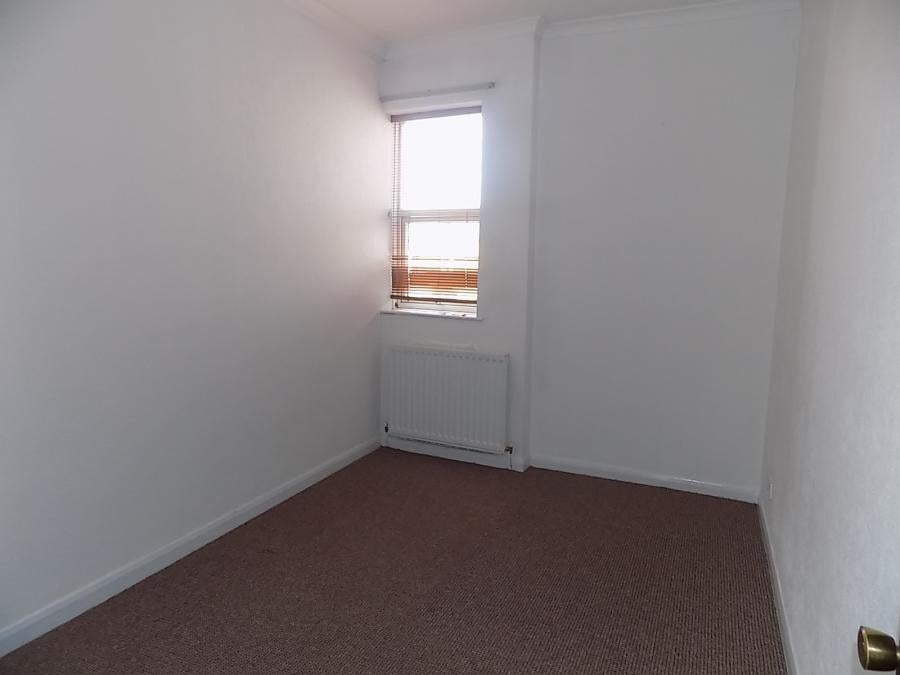 Flat Oswald Street in Carlisle