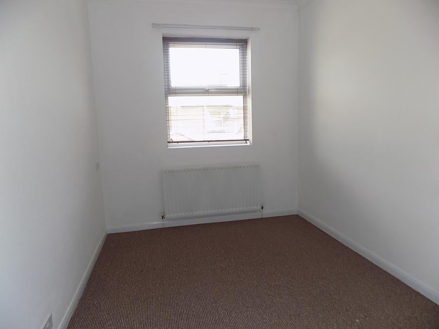 Flat Oswald Street in Carlisle