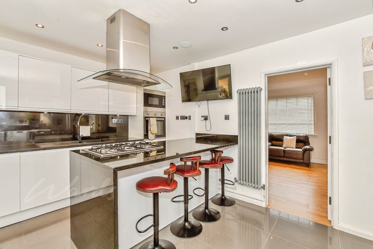 House The Chase in Tonbridge and Malling