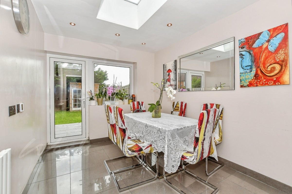 House The Chase in Tonbridge and Malling