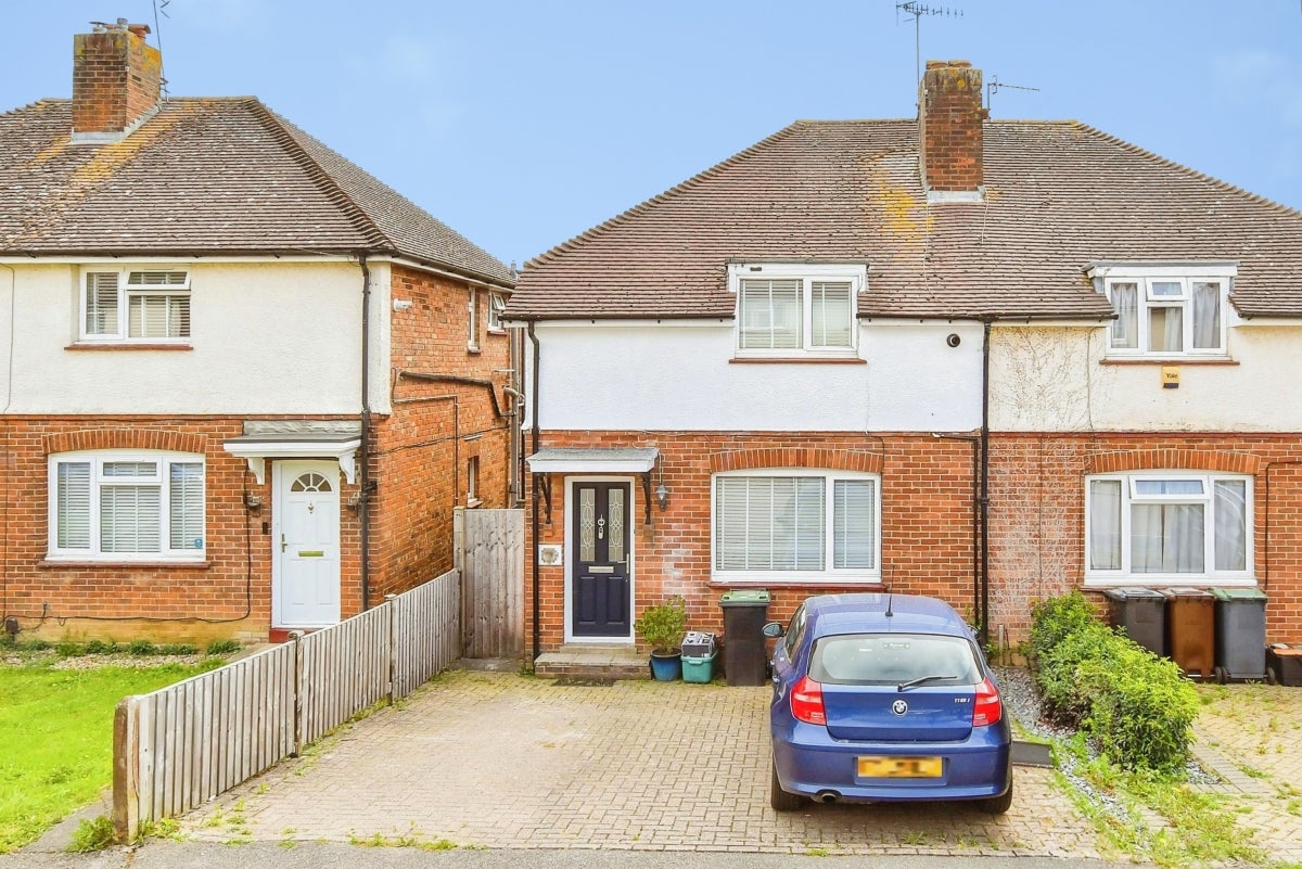 House The Chase in Tonbridge and Malling