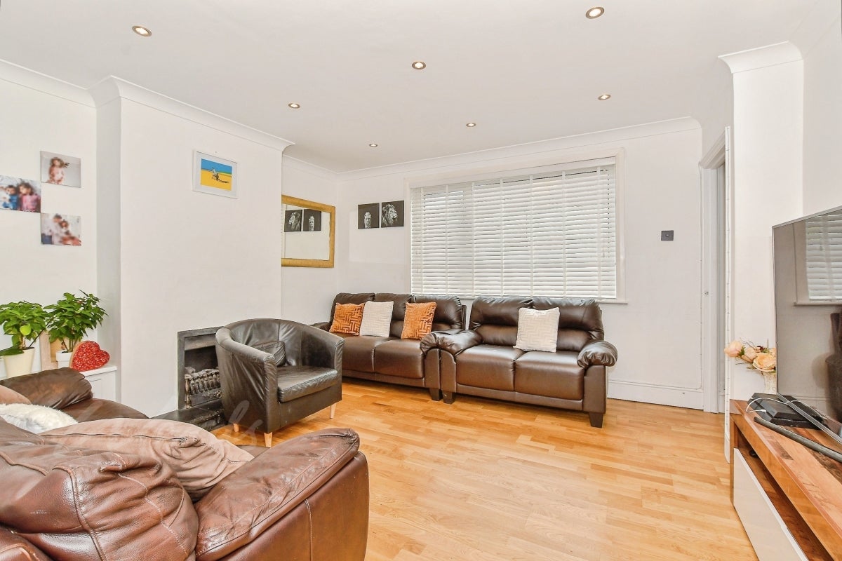 House The Chase in Tonbridge and Malling