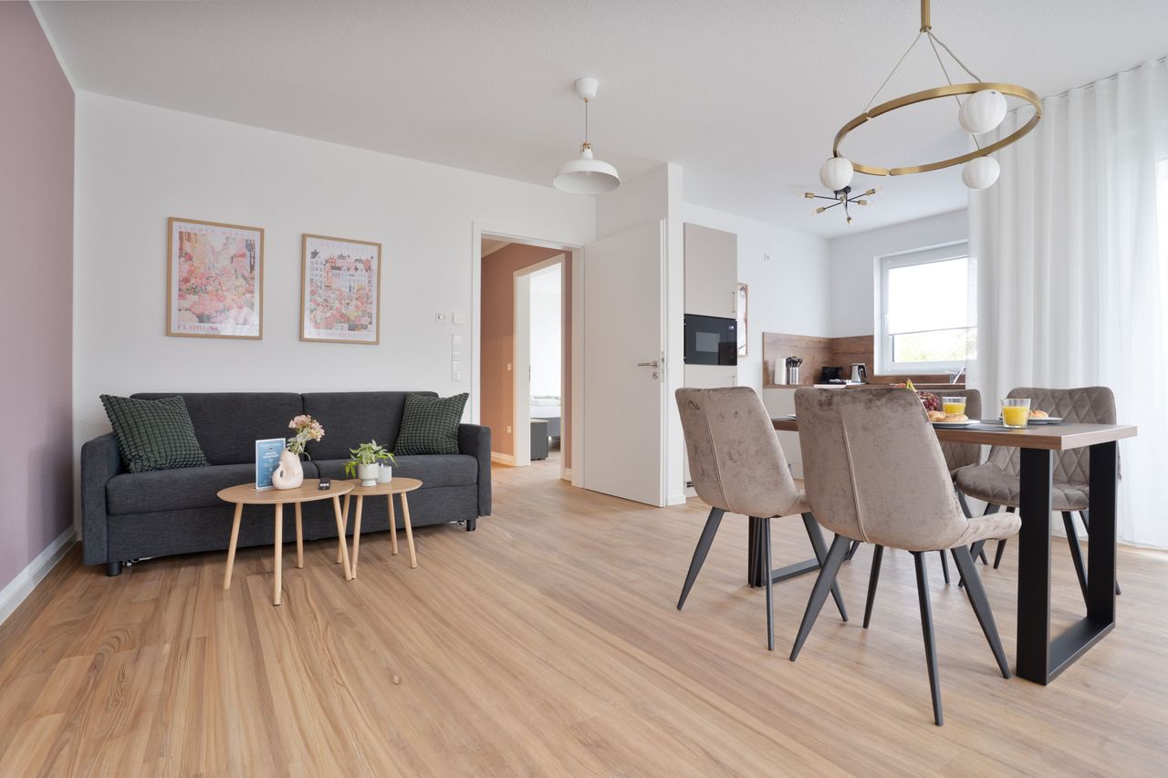 Wohnung Atterstraße in Osnabrück