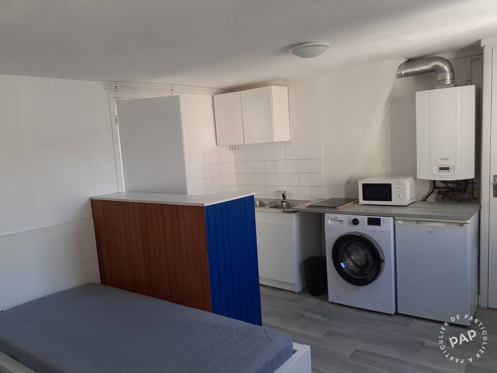 Appartement Rue Saint-Nicolas à Rouen