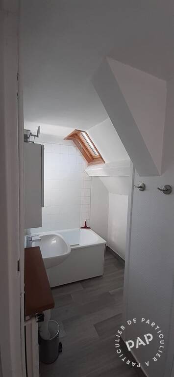 Appartement Rue Saint-Nicolas à Rouen