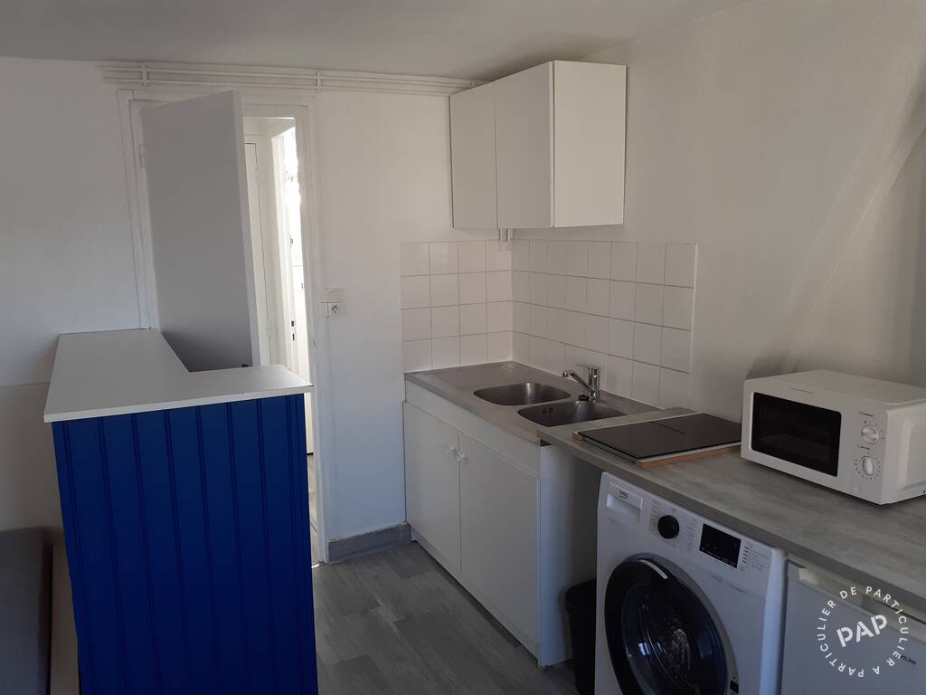 Appartement Rue Saint-Nicolas à Rouen