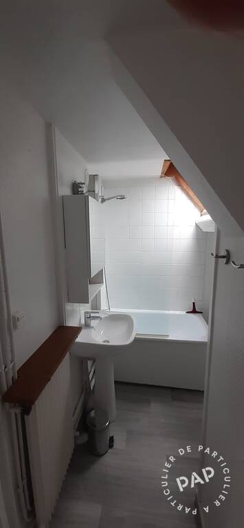 Appartement Rue Saint-Nicolas à Rouen