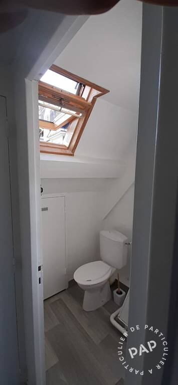 Appartement Rue Saint-Nicolas à Rouen