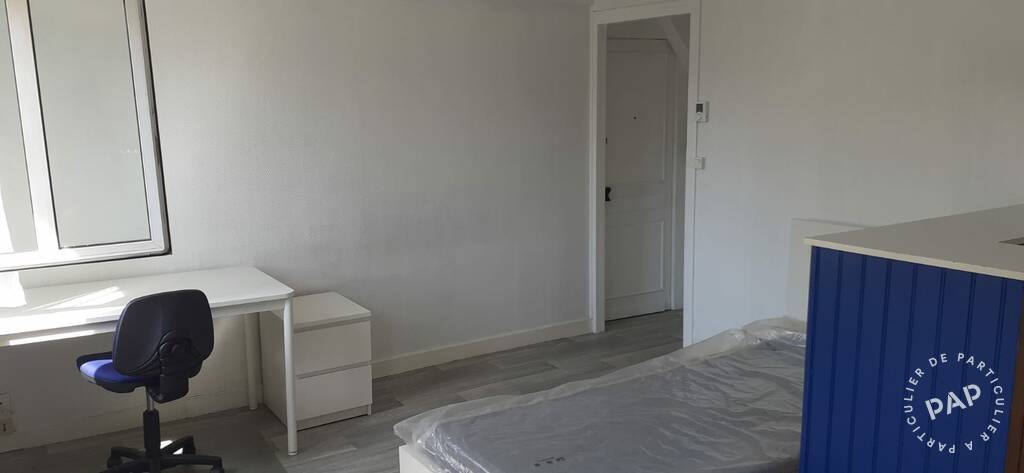Appartement Rue Saint-Nicolas à Rouen