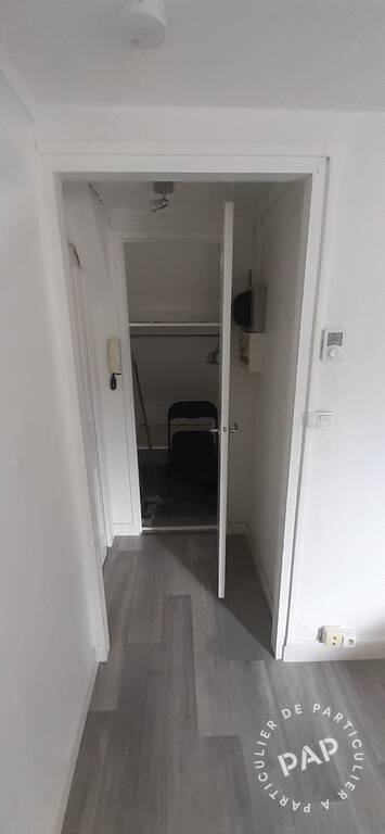 Appartement Rue Saint-Nicolas à Rouen