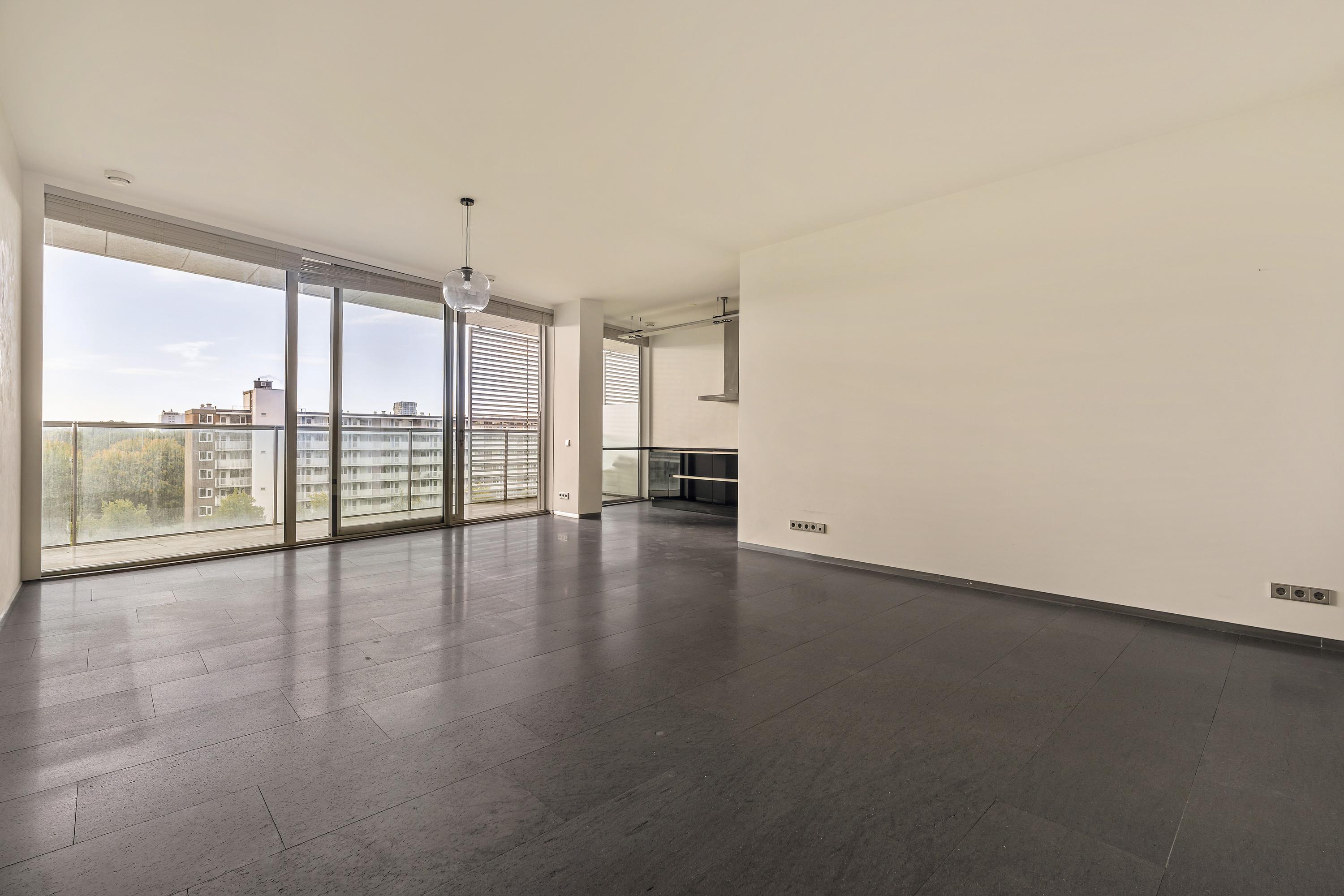Appartement George Gershwinlaan 167 in Amsterdam