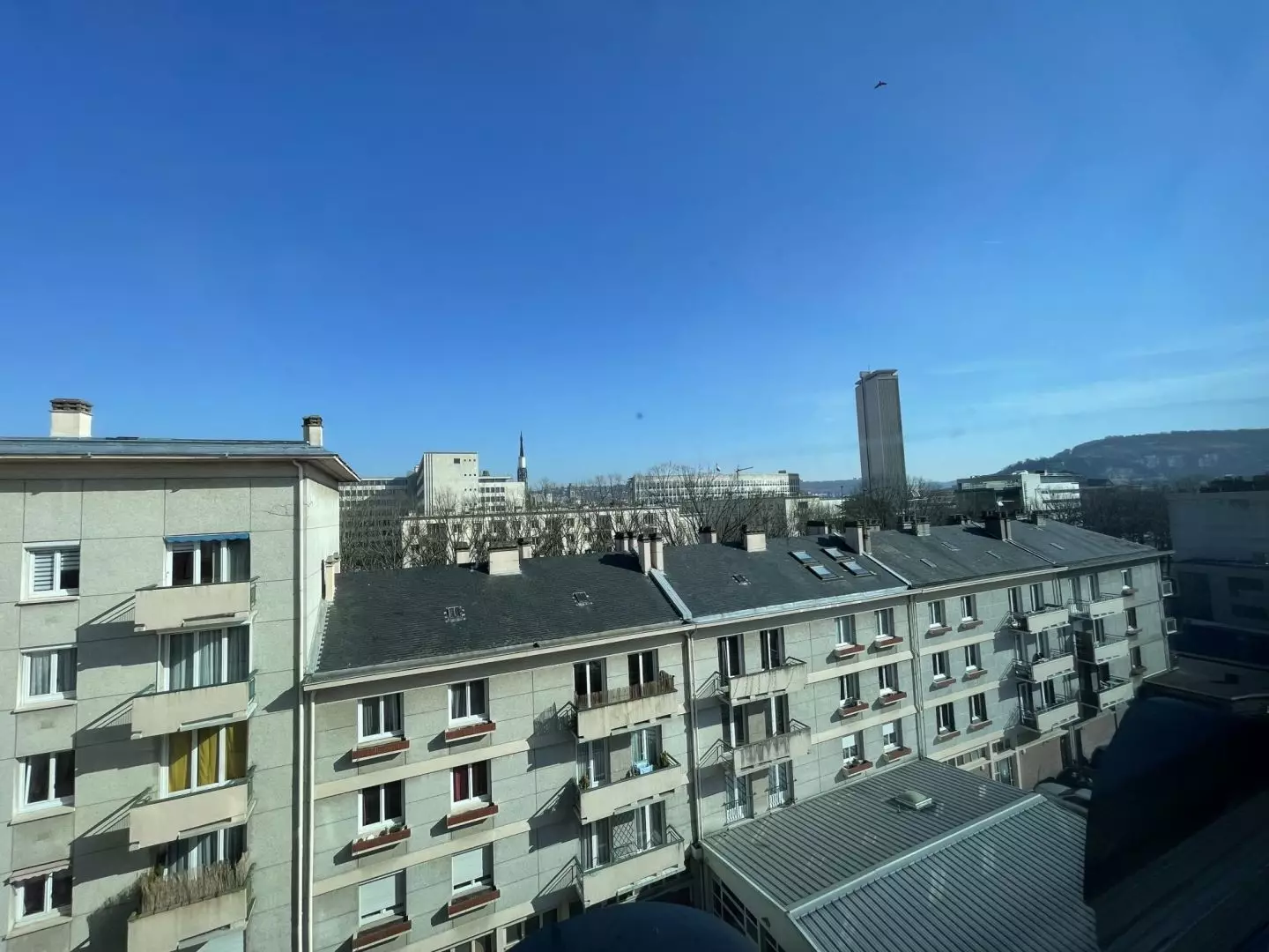 Appartement Rue François Arago à Rouen