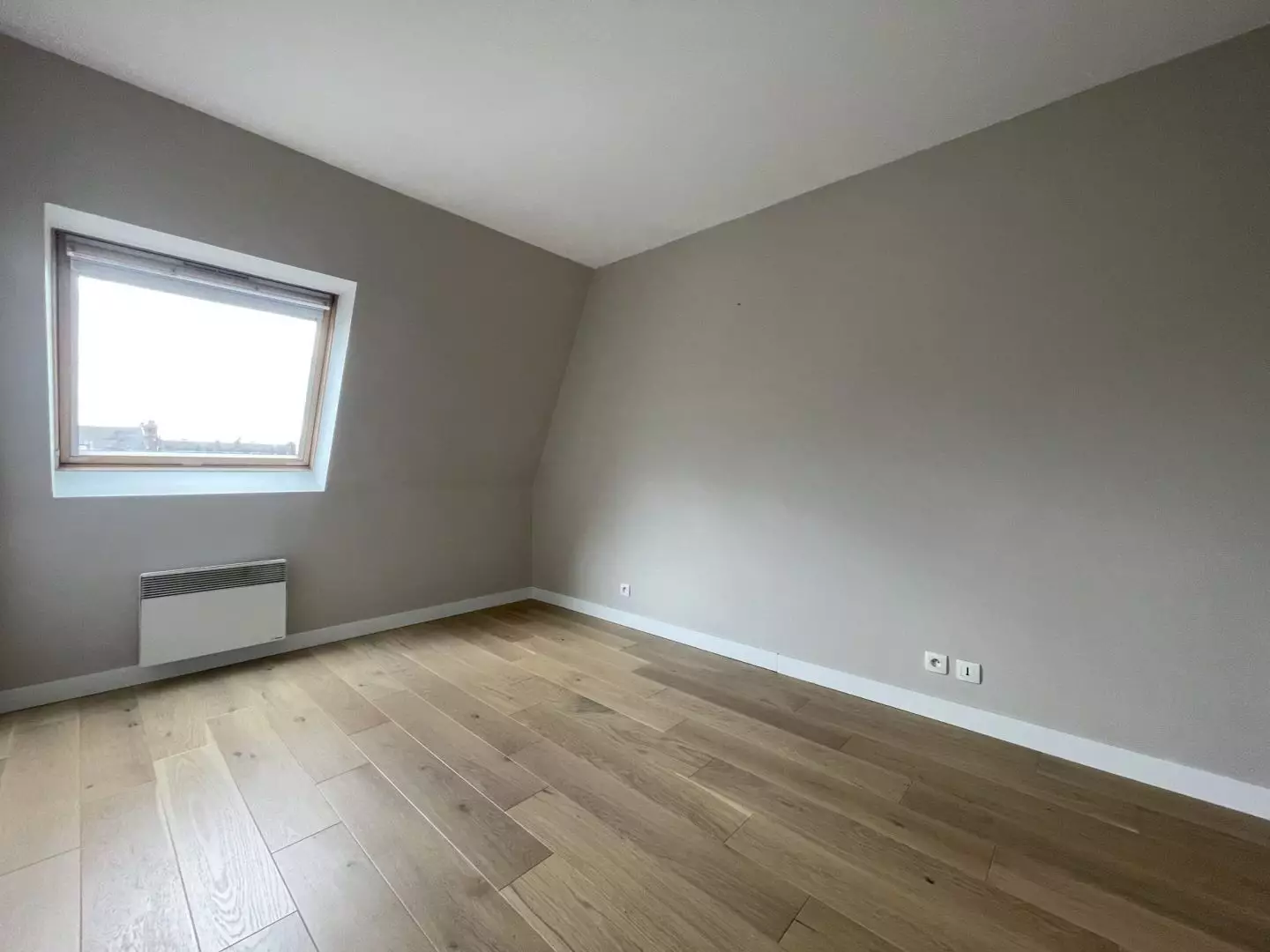 Appartement Rue François Arago à Rouen