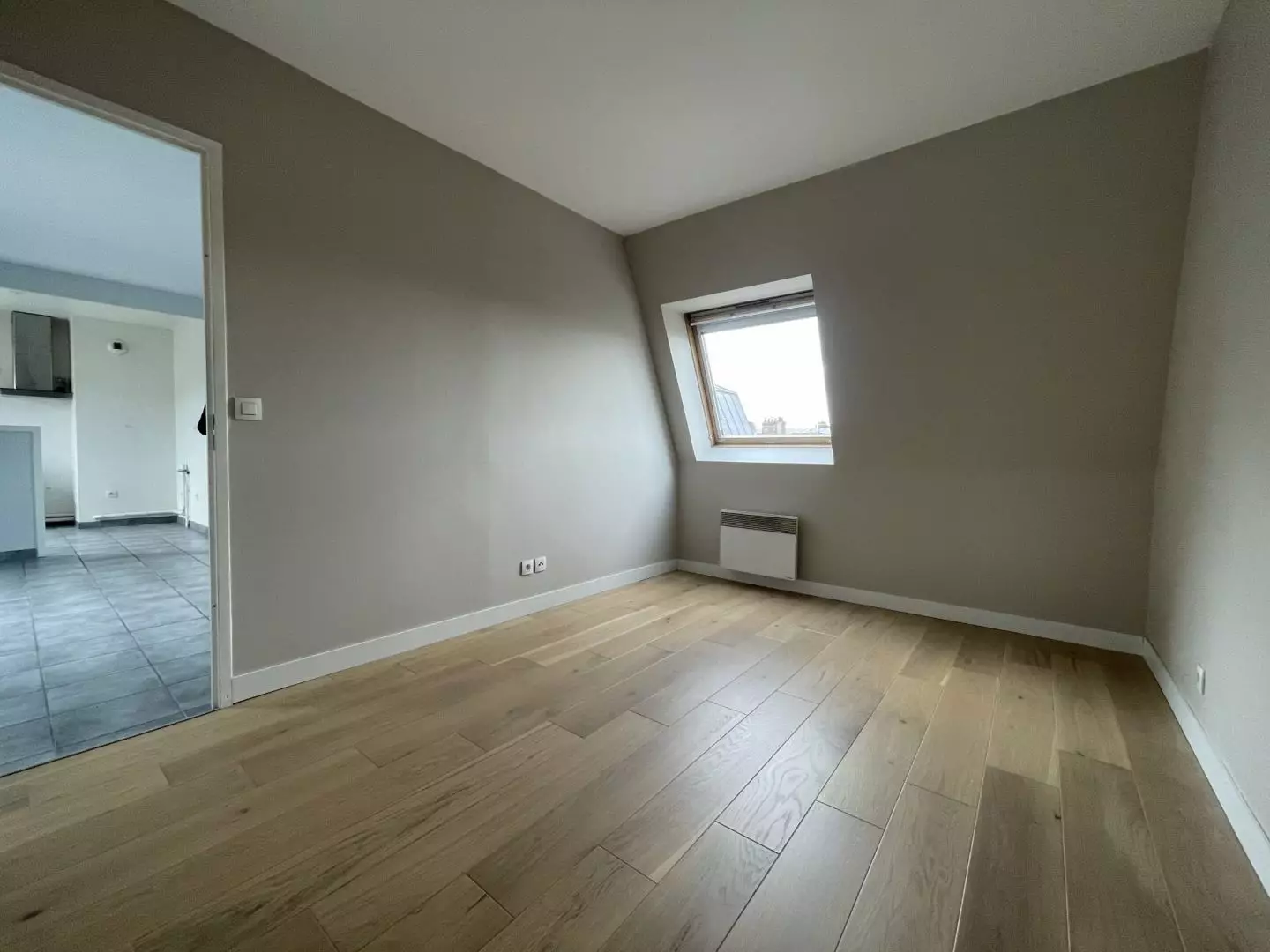 Appartement Rue François Arago à Rouen