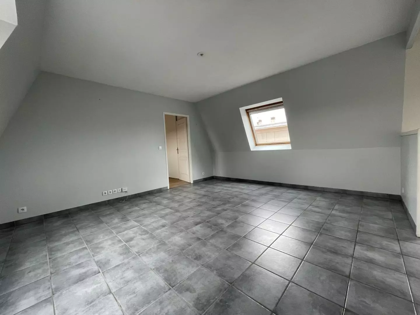 Flat Rue aux Juifs in Rouen