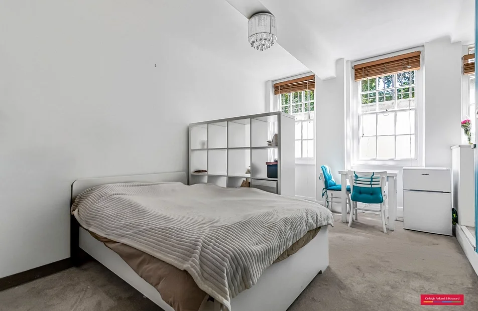 Flat Portman Square in City of Westminster