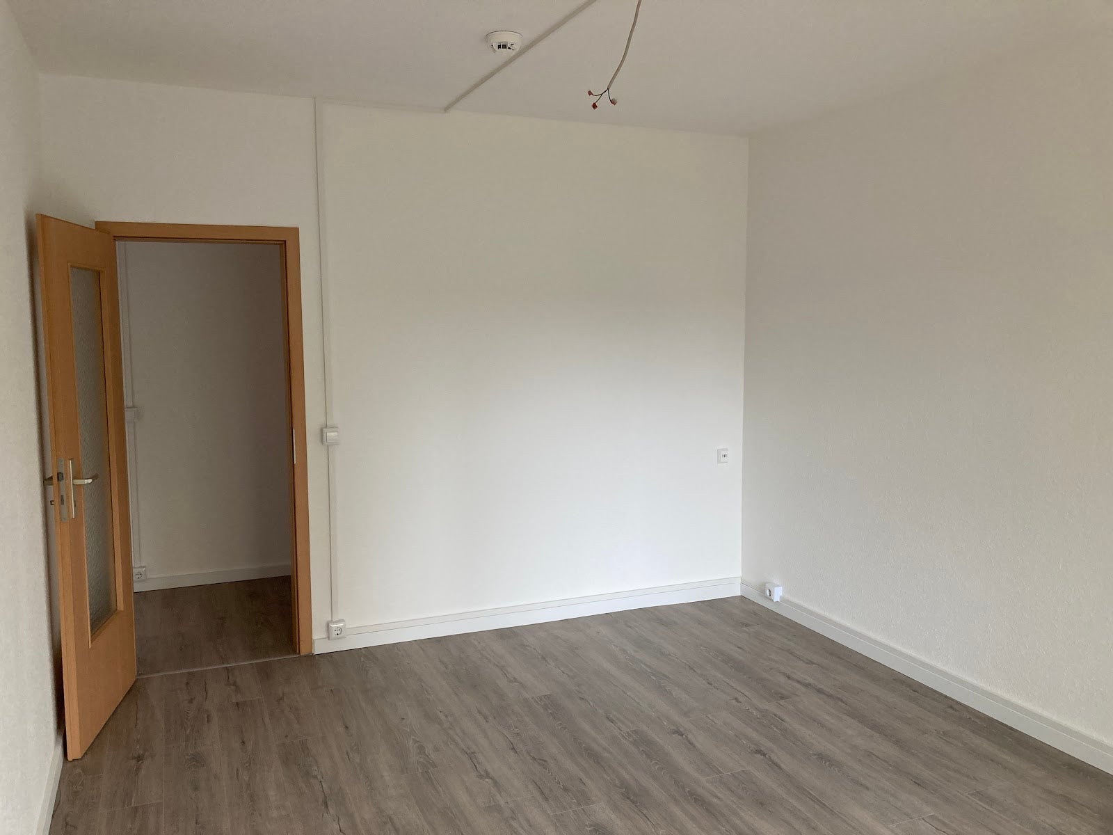 Wohnung Hans-Grade-Straße in Aschersleben