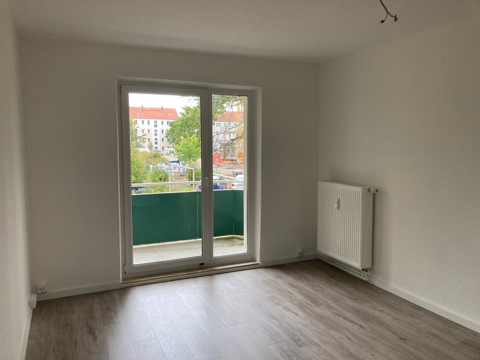 Wohnung Hans-Grade-Straße in Aschersleben